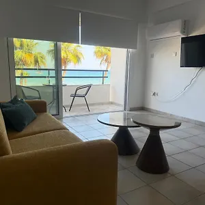 Appartamento Krasas, Larnaca